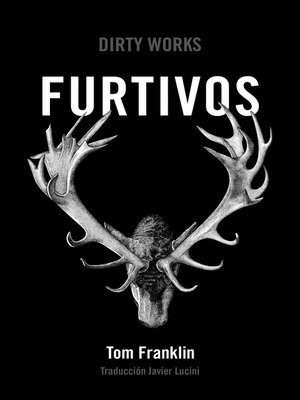 cover image of Furtivos